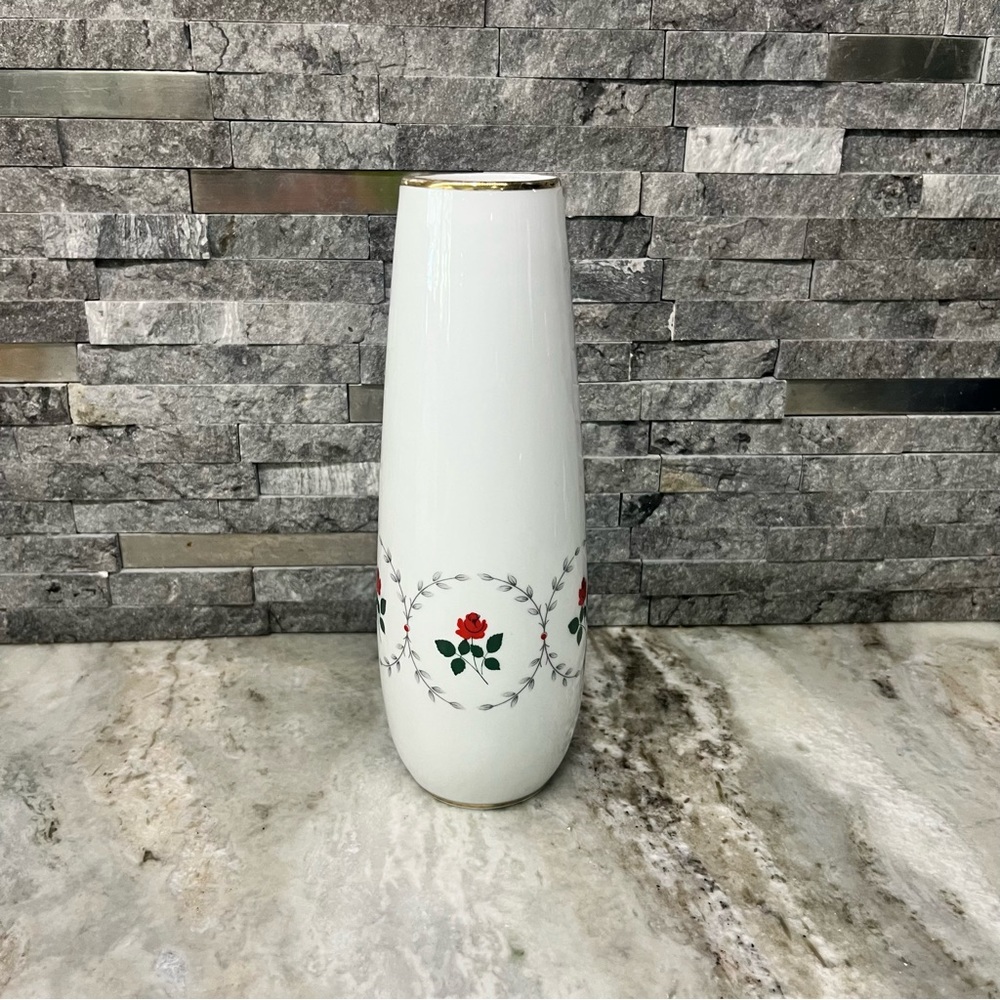 Vintage Winterling Roslau Barvaria vase